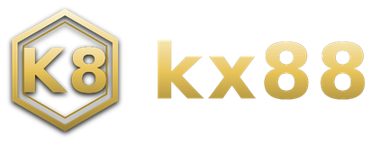 kx88 logo